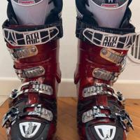 scarponi atomic sport T1 dynashape 1