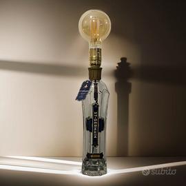 LAMPADA BOTTIGLIA ST-GERMAIN NUOVA