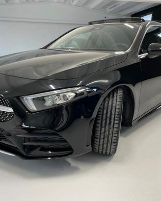 Mercedes Classe A 250 SPORT AMG