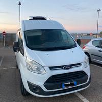 Ford Transit Custom Frigo