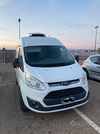 Ford Transit Custom Frigo