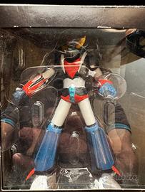 Action figure go nagai collection