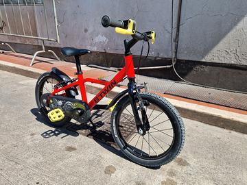 Bici bambino