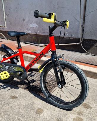 Bici bambino