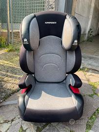 Seggiolino Foppapedretti fino a 150 cm isofix