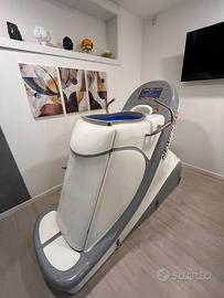 Macchinario Dimagrimento Tapis Roulant Vacuum