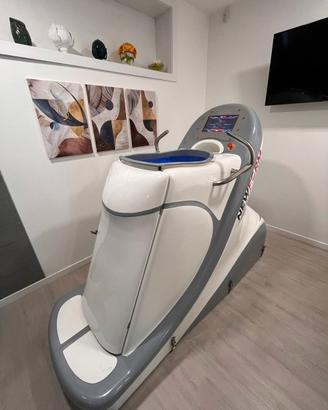 Macchinario Dimagrimento Tapis Roulant Vacuum