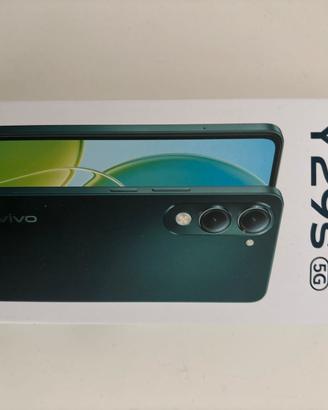 Y26s nuovo