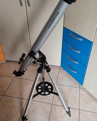 telescopio