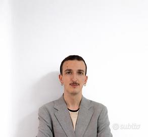 Addetto alle vendita o addetto alla segreteria