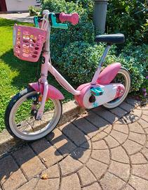 bici bimba 