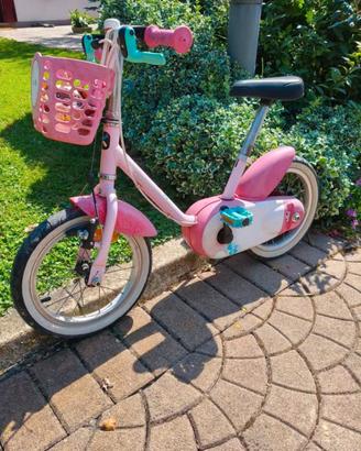 bici bimba 