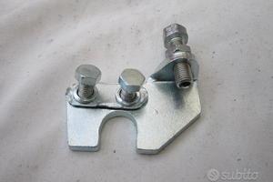 Fermo Piatto Ganasce Anteriori Gilera 98 Giubileo