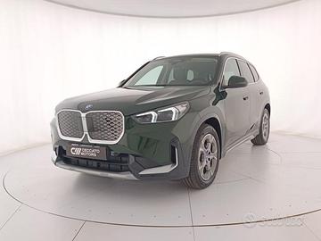 BMW iX1 edrive 20 Special Edition