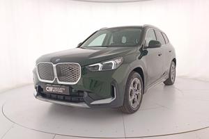 BMW iX1 edrive 20 Special Edition