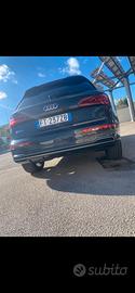 Audi q5 s-line del 2019