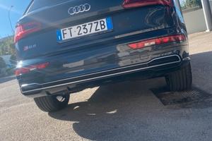 Audi q5 s-line del 2019