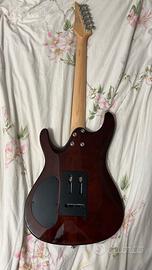 chitarra Ibanez 