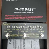 cuve baby