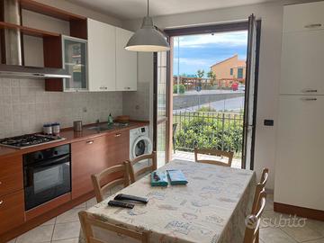 Appartamento a due passi dal mare