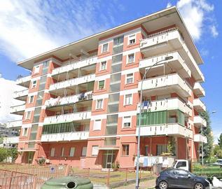 Immobile in asta di 23 m² con 2 locali a Biella