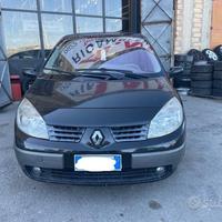 Ricambi Renault Megane Scenic 1.9 dCi del 2004