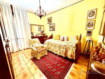 Appartamento 3 letto
