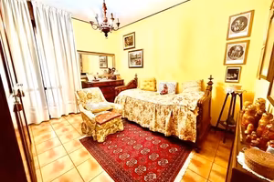 Appartamento 3 letto