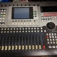 Mixer digitale