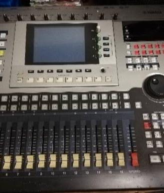 Mixer digitale