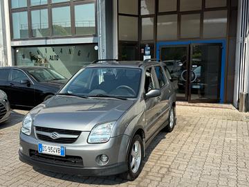 Suzuki Ignis 1.3 16V cat GL