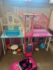 Casa delle Barbie