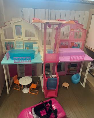 Casa delle Barbie
