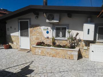 Grazioso monolocale a Terracina tutto arredato