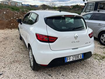 Renault clio 1500 diesel