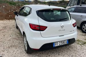 Renault clio 1500 diesel