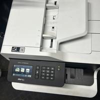 stampante brother multifunzione a colori