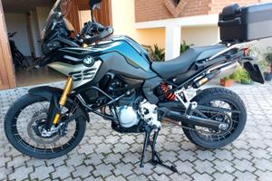 BMW F 850 GS Full Optional