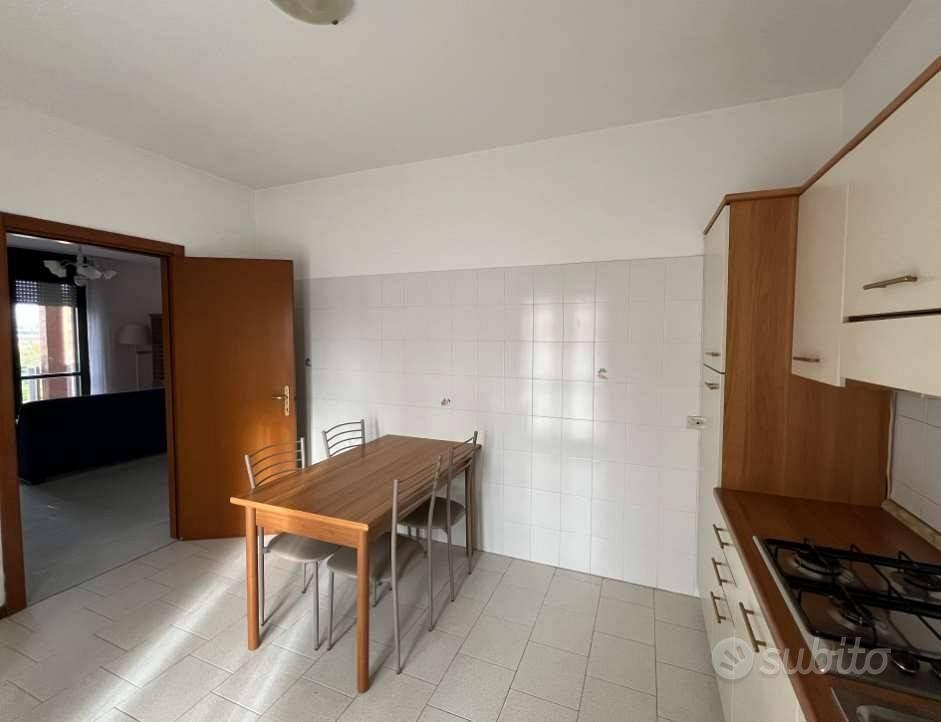 Apartment in Mirandola, Modena - Altro