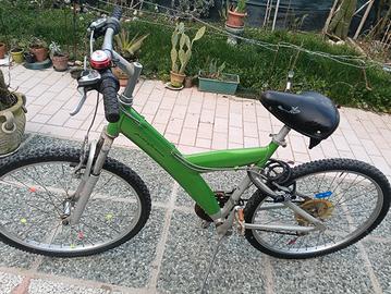 Mountain Bike Pininfarina 
