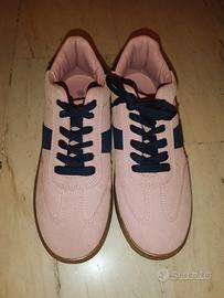 👟 Sneakers rosa Lora Ferres – taglia 40