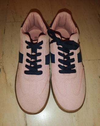 👟 Sneakers rosa Lora Ferres – taglia 40