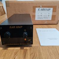 ear 834p preamplificatore phono