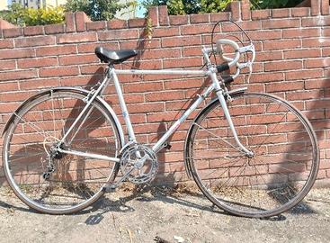 Bicicletta 28", 2x5 velocità