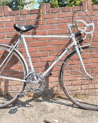 Bicicletta 28", 2x5 velocità