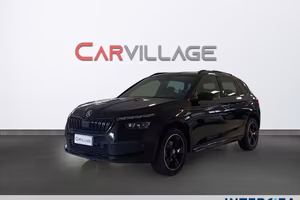 SKODA Kamiq 1.0 tsi Monte Carlo 110cv