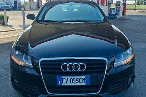 Audi A4 Avant 2.0 TDI 120 CV Advanced