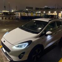 Ford Fiesta Active 1.5 85cv