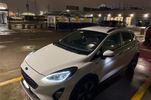 Ford Fiesta Active 1.5 85cv