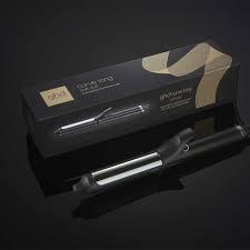 GHD CURVE TONG SOFT CURL 2 ANNI DI GARAZIA